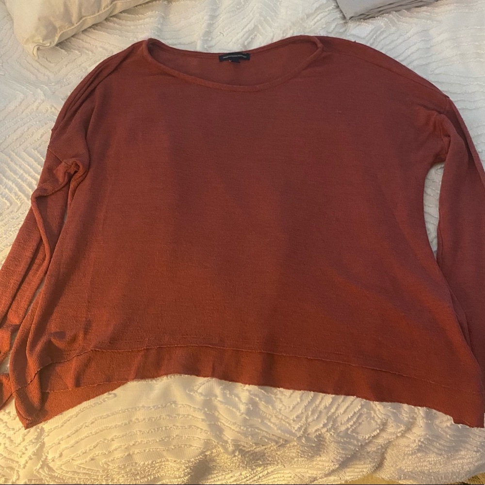 American Eagle Sweater